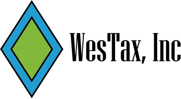 WesTax, Inc logo